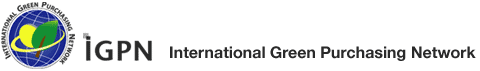 IGPN - International Green Purchase Network